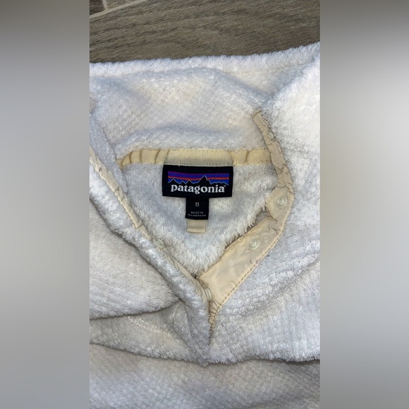 Women's Re-Tool Snap-T® Fleece Pullover - Picture 7 of 11